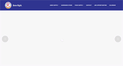 Desktop Screenshot of circlerproducts.com